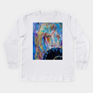 Madam Kids Long Sleeve T-Shirt